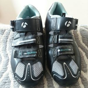 Cycling shoes